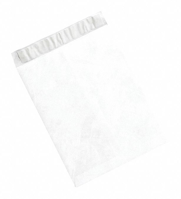 Flat Envelopes, 6x9", PK100