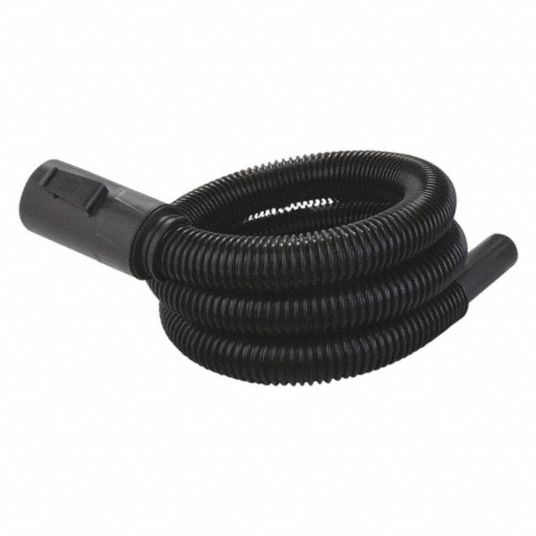 Grainger Shop Vac Hose, 6 ft - Pay Less Super Markets