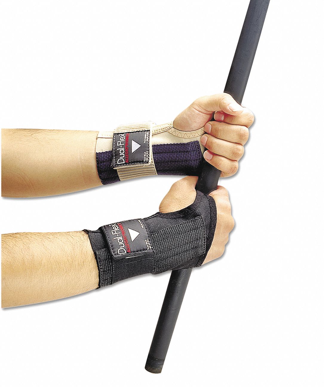 SUPPOT WRIST ALLEGRO XLGE