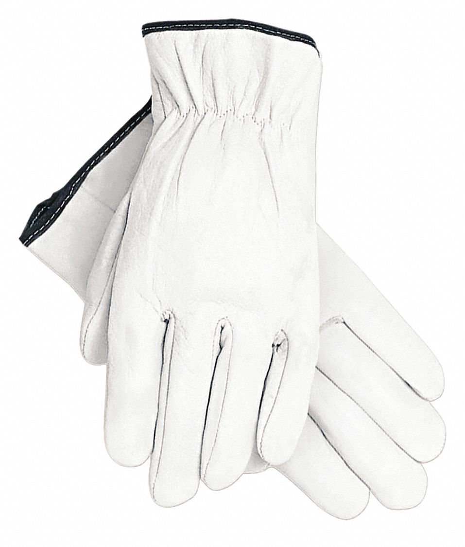 Goatskin, Driver Gloves,