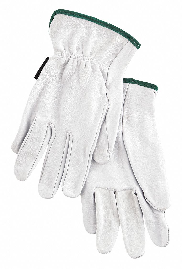 Goatskin Leather, Driver