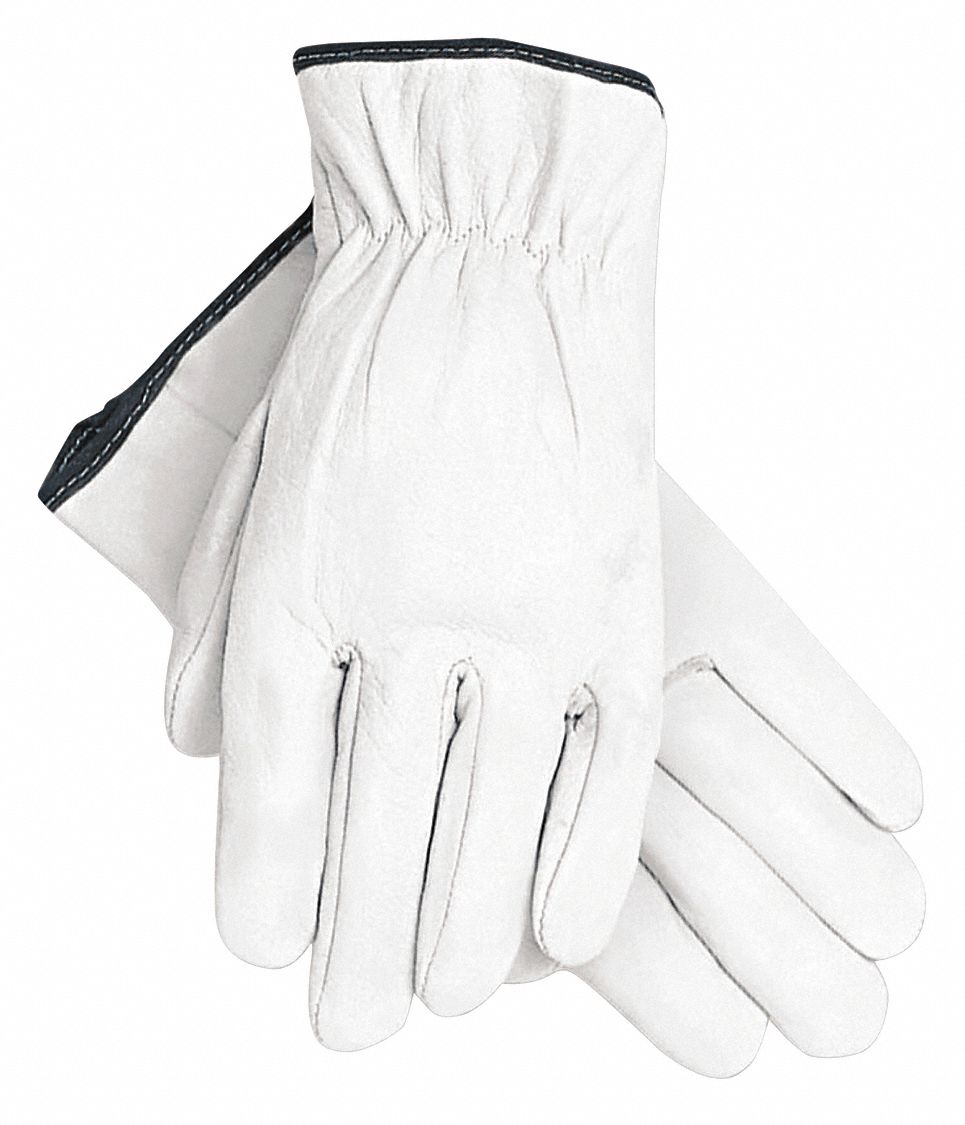 Goatskin, Grain, Driver