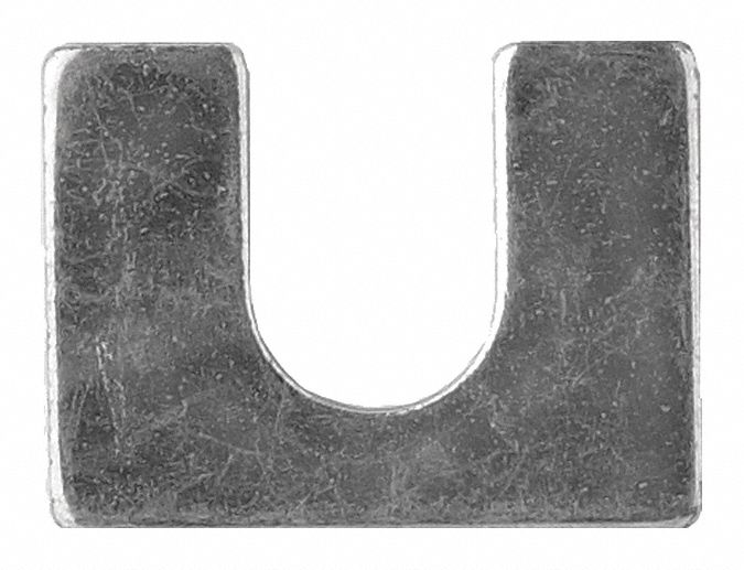 Body Shim Steel 1-1/2 in PK50