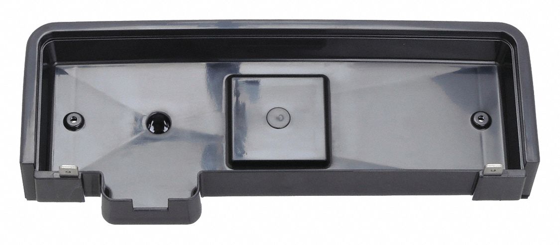 Drain Pan: 318857G04