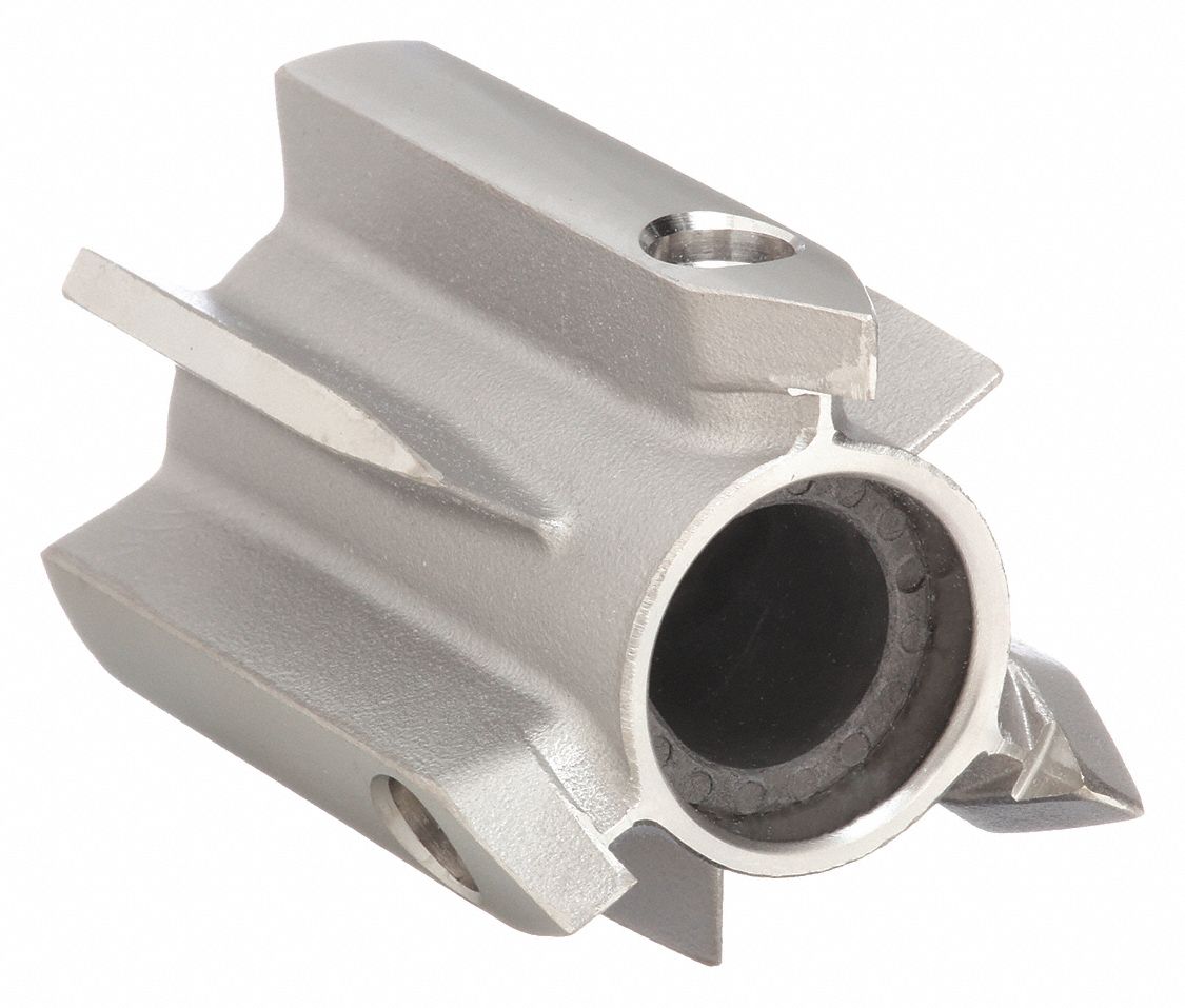 Extruding Head: 327236G07