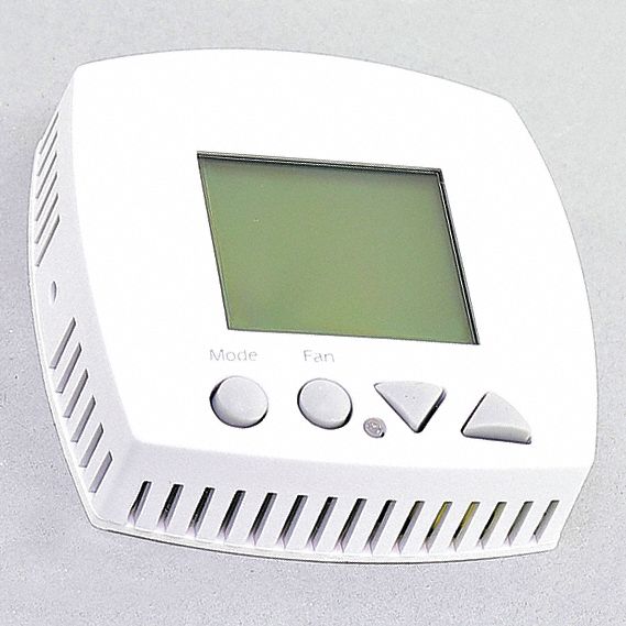 Non-Programmable Fan Coil Thermostat