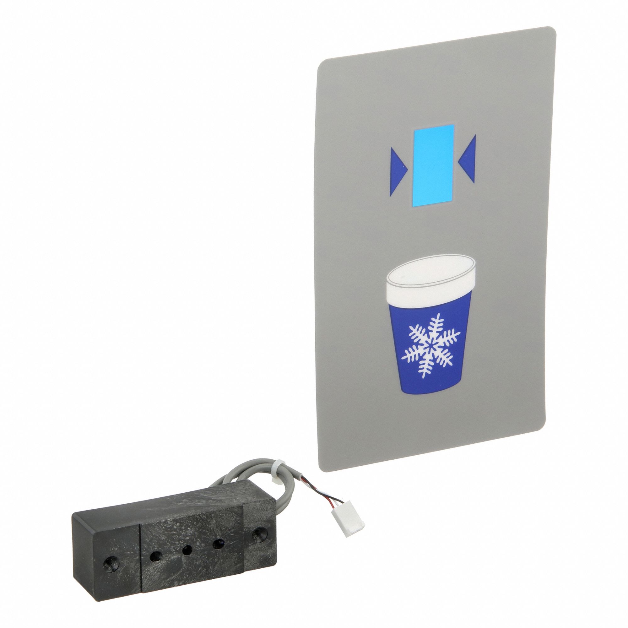 Sensor Block Assembly