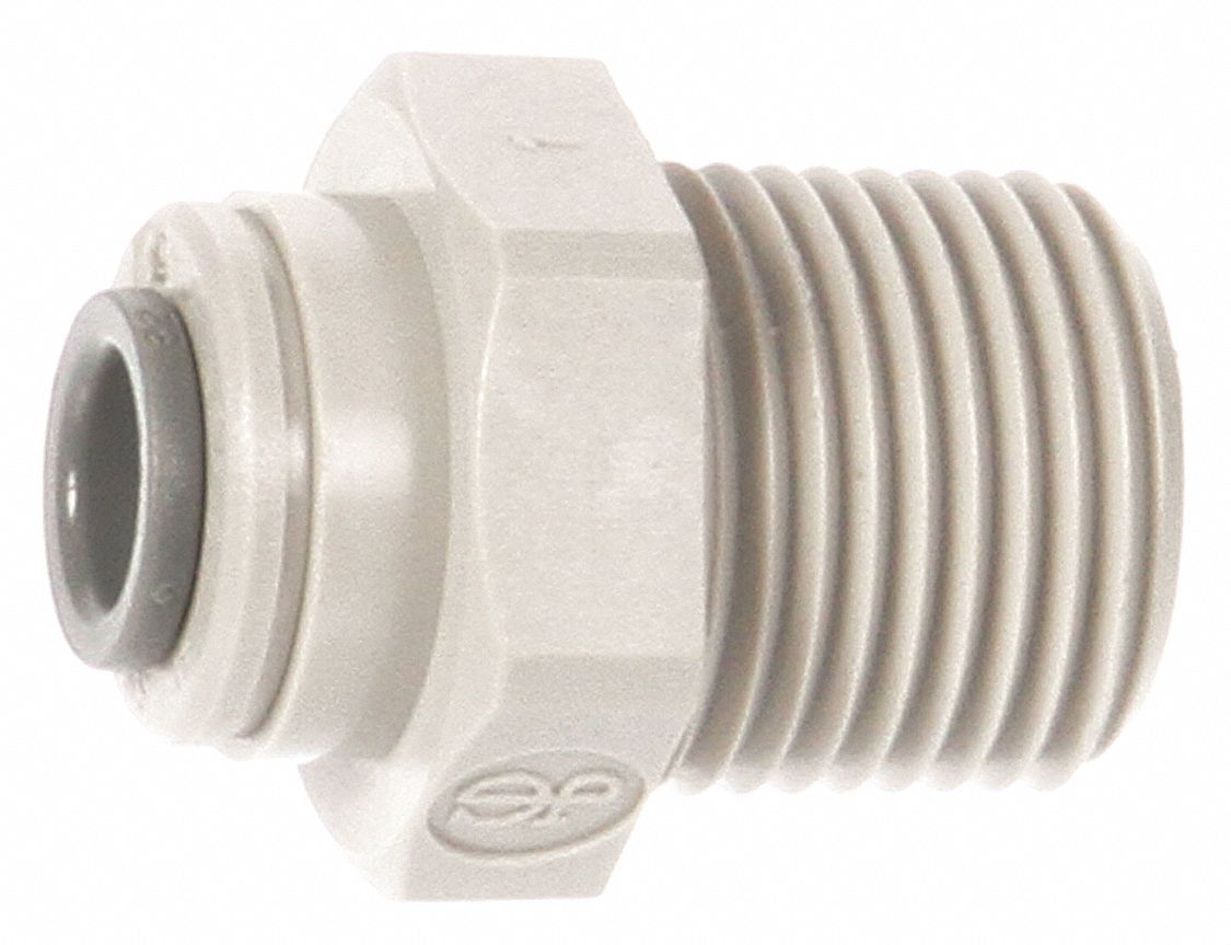 Connector: Fits Manitowoc Ice Brand