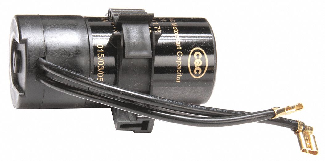 Start Capacitor: 2002033