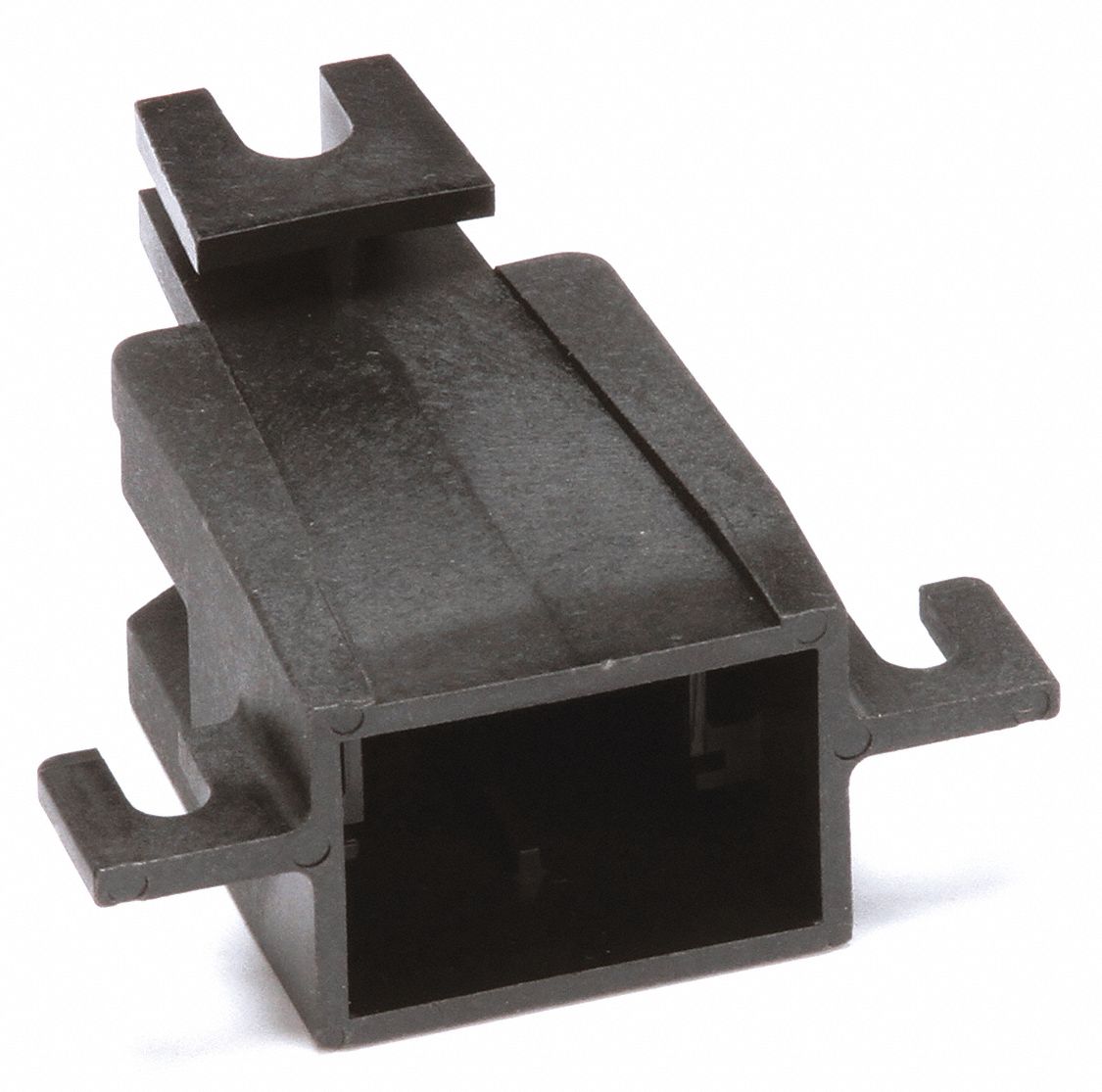 Damper Door Saddle Without Hall: Fits Manitowoc Ice Brand