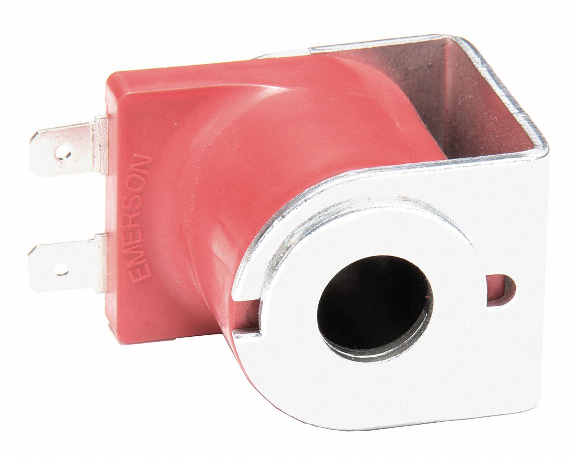 Solenoid Coil, 208/240V
