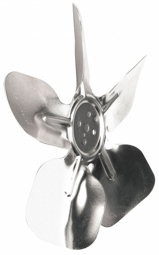 Fan Blade: 2416243
