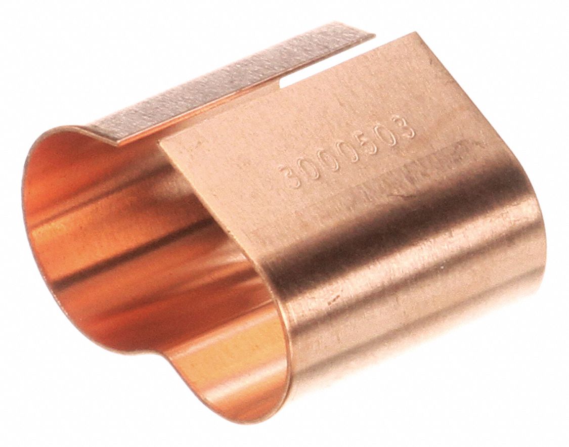 Expansion Valve Bulb Strap