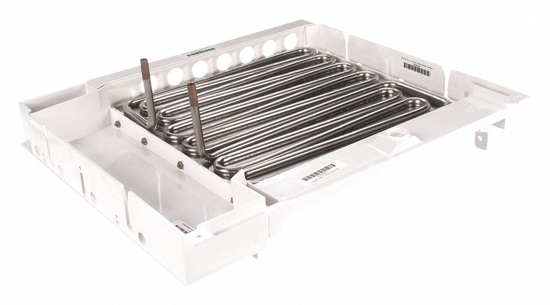 Standard Evaporator: Fits Manitowoc Ice Brand