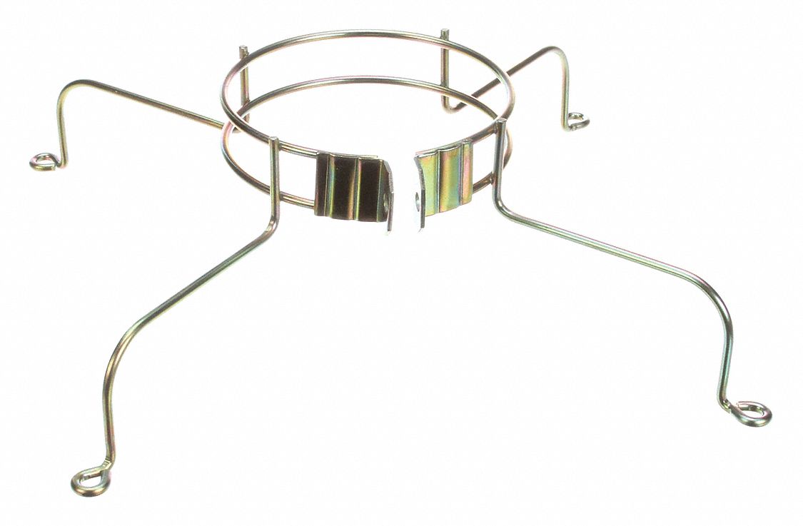 Fan Motor Mount: Fits Manitowoc Ice Brand