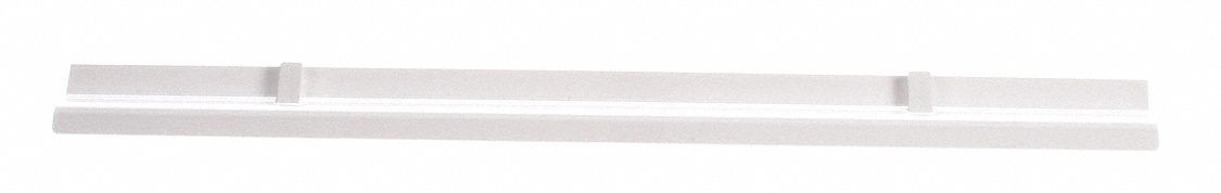 Evaporator Top Filler Panel: Fits Manitowoc Ice Brand