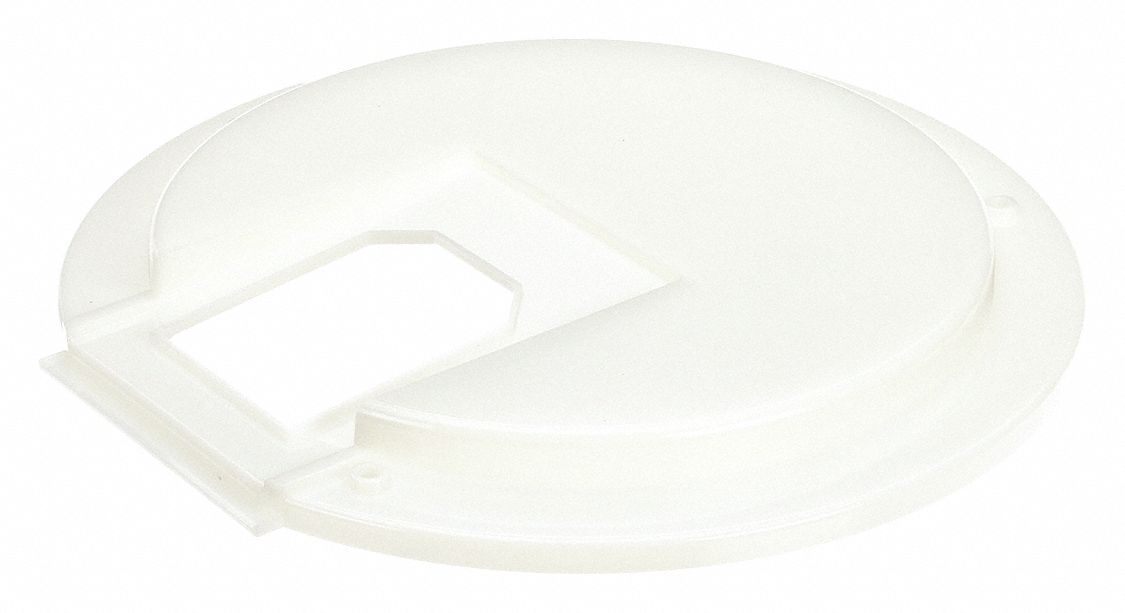 Cover Medical Dispenser Bin: Fits Manitowoc Ice Brand