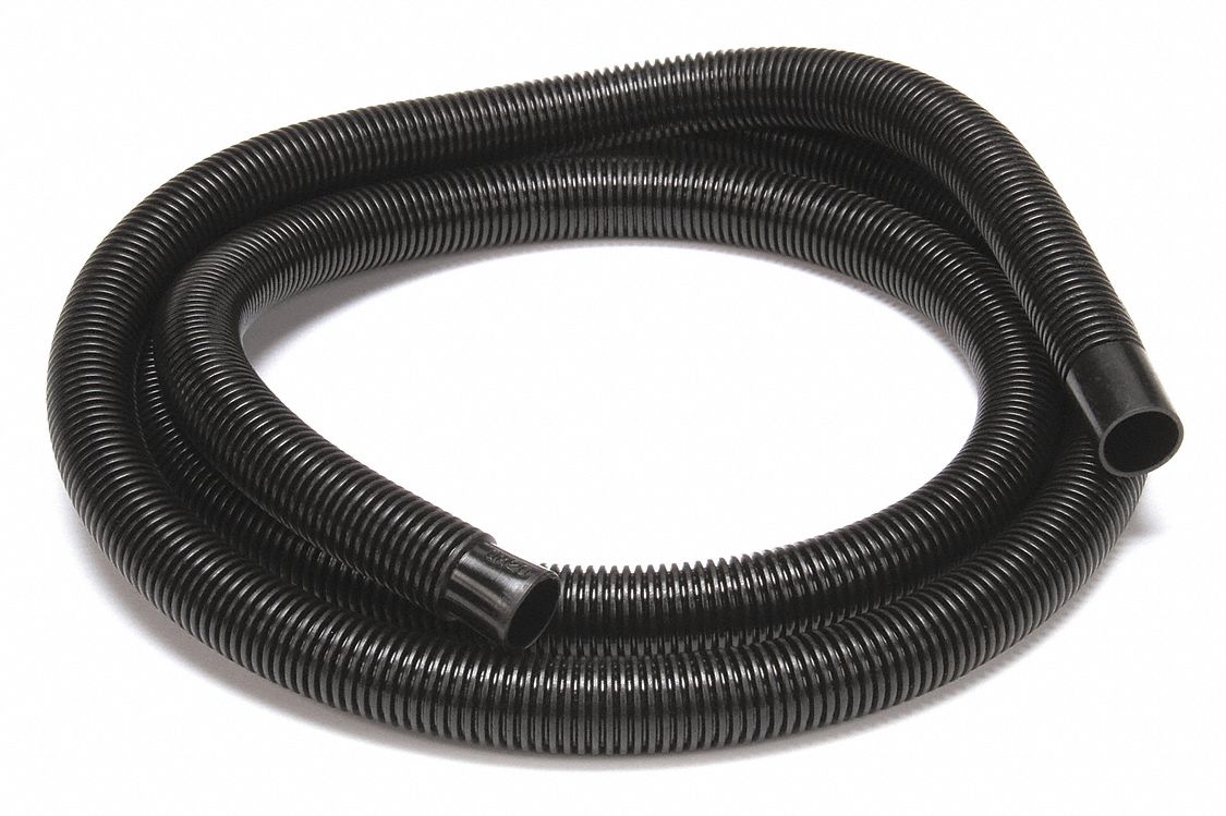 Corrugated Drain Hose: For QM30/QM30A/QM30AE/QM45/QM45A/QM45AE, Fits Manitowoc Ice Brand