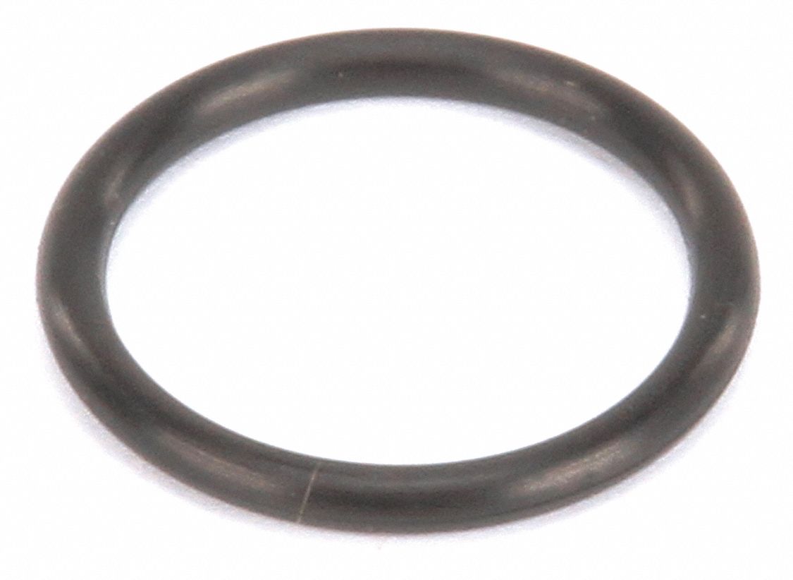 O-Ring, Water Pump Outlet: Fits Manitowoc Ice Brand