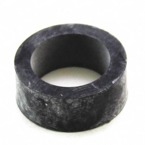 EPDM GASKET SIGHT GLASS 5/8 IN