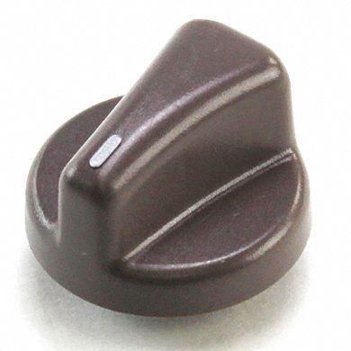 Knob: Fits Carrier Brand, Universal