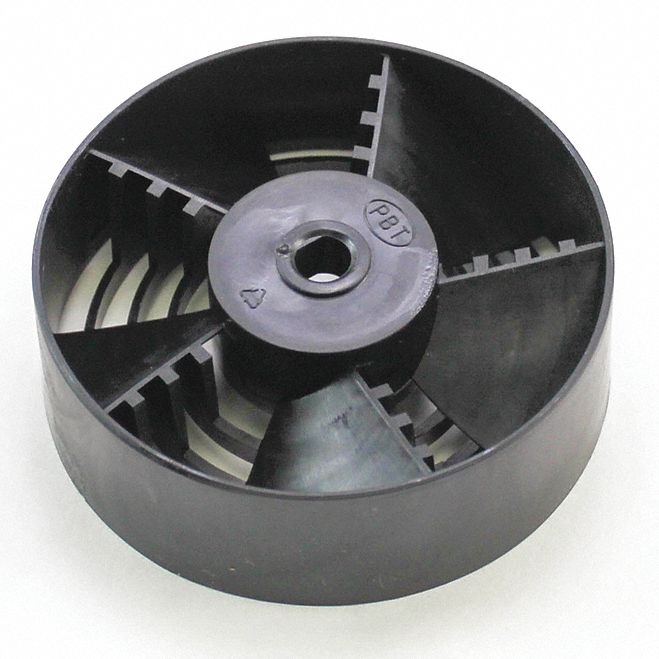 Inducer Fan: Fits Carrier Brand, Universal
