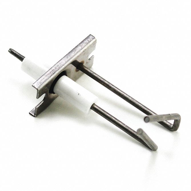 Ignitor Assembly: Fits Carrier Brand, Universal
