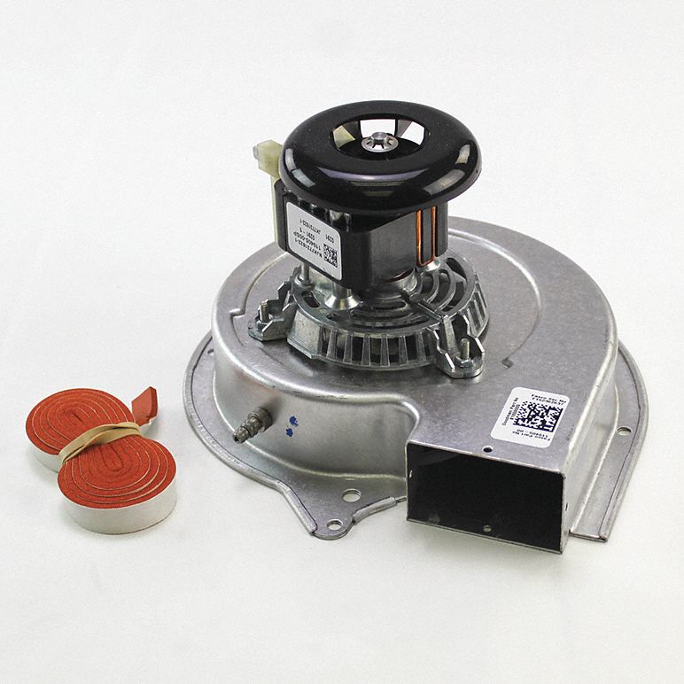 Ventor Motor Assembly, GMP Series: Fits Goodman Brand, Universal