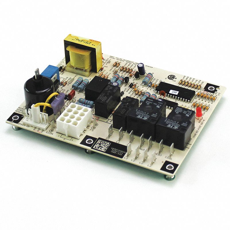 Goodman Ignition Control: Fits Goodman Brand, Universal