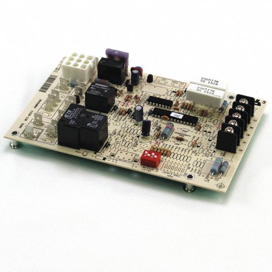 HEIL QUAKER Control Fan Timer Board, Fits Brand Heil Quaker - 50PL44 ...