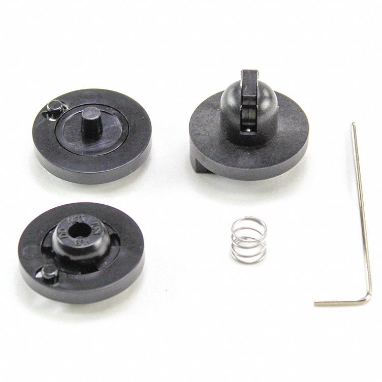 Chart Hub Assembly: Compatible with Mfr Model # DR4200/DR4300/DR4500, 30756150-001