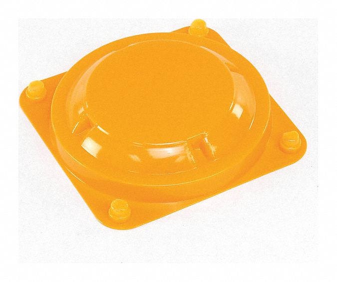 HONEYWELL Dust Cover, Series 100 Fits Multiple Brand, Universal