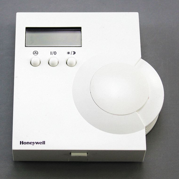 HONEYWELL, Mfr Part # T7560A1042, Digital Wall Module - 50PL70