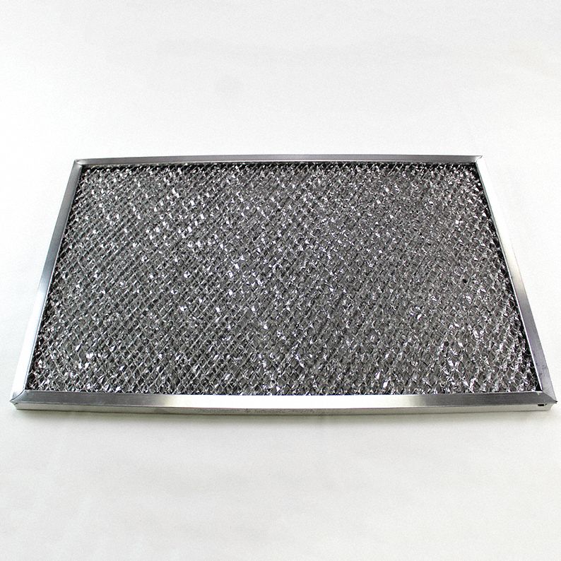 Lennox Economizer Filter, 16 x 25 x 1, Fits Brand Lennox 48J01 48J01