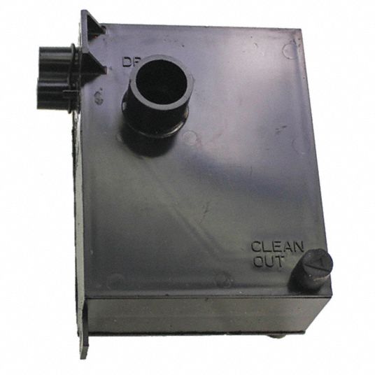 lennox furnace condensate pump