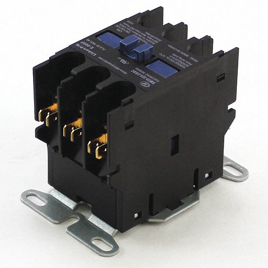 Contactor: Mfr Part # E-009FS