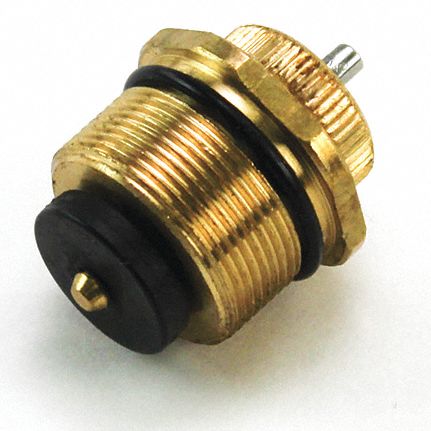 Valve Insert for 1/2", 3/4", 1": Fits Multiple Brand, Universal