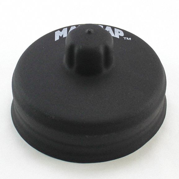Regulator Cap for 325-5: Fits Multiple Brand, Universal