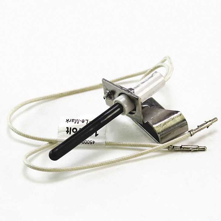 NORDYNE, Fits Nordyne Brand, Universal, Replacement Ignitor Kit, Plug