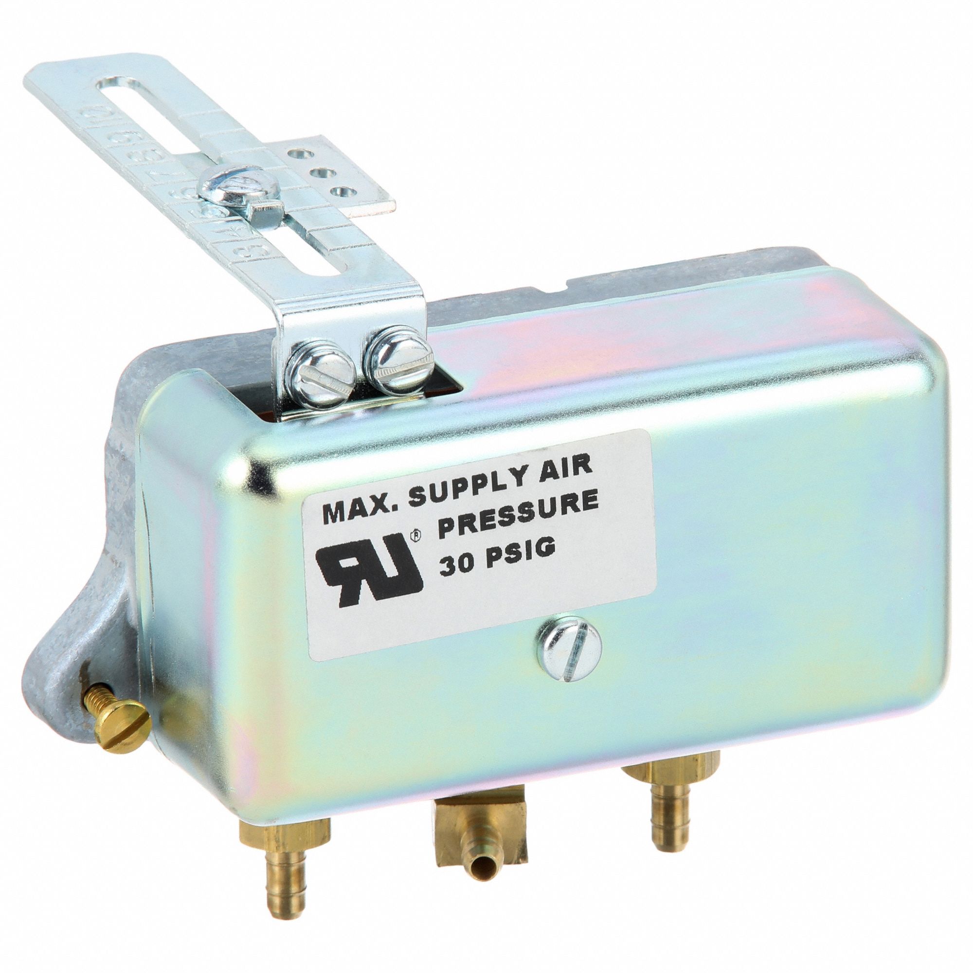 Pneumatic Actuator Positioner: Damper Actuator Positioner, For Pneumatic Actuators/Pneumatic Valves