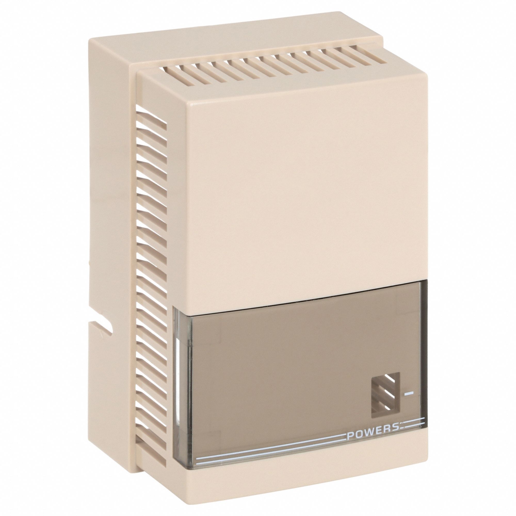 Thermostat Cover: Siemens