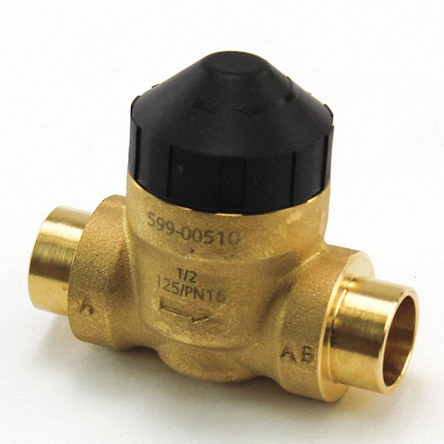 Hydronic Zone Valve: 599-00510 Mfr Part #