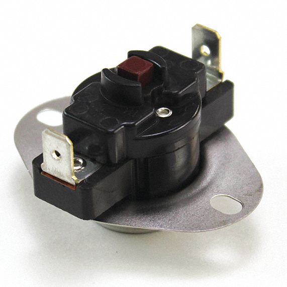 Auto Limit Switch 230 Deg F