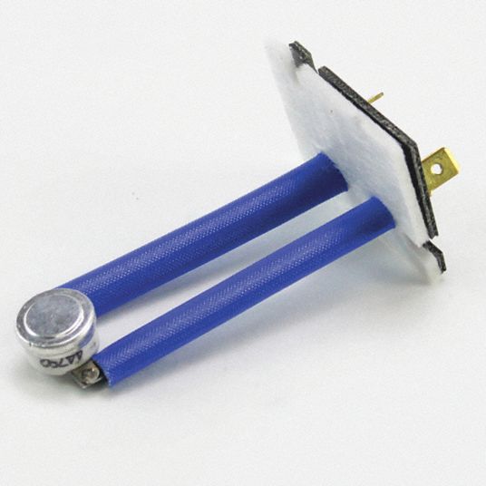 RHEEM, Fits Rheem Brand, Universal, Auto Limit Switch, 150 Degrees to