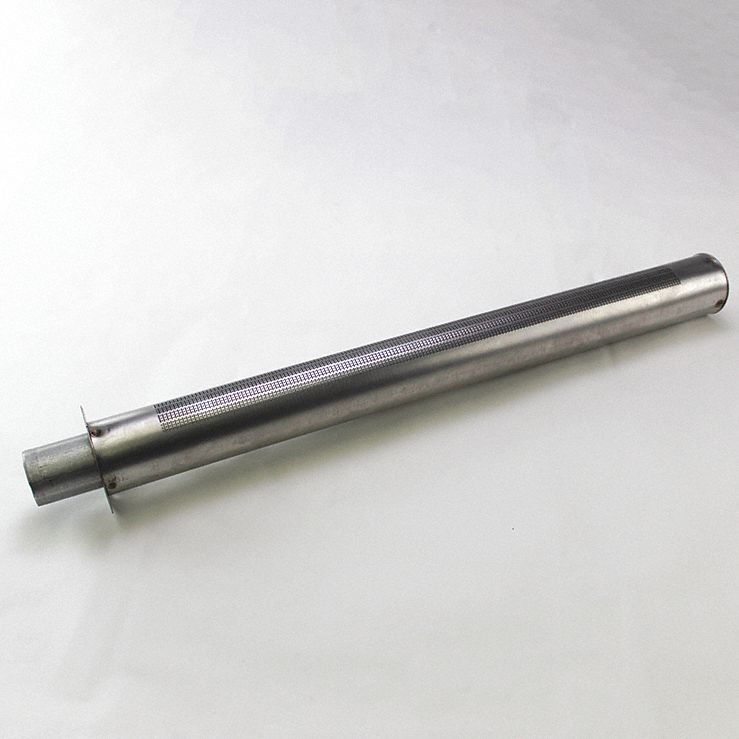 Burner: Fits Raypak Brand, Universal