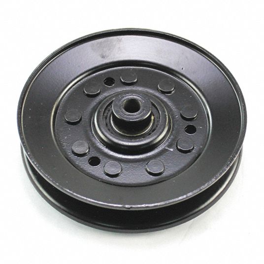 V hotsell idler pulley