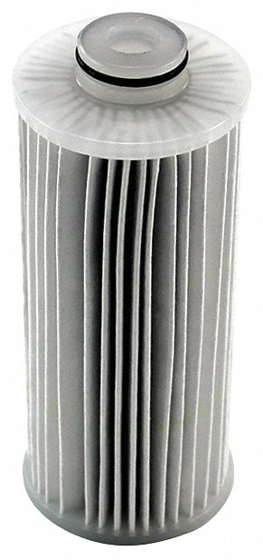 YORK Oil Filter Element: Fits York Brand, Universal