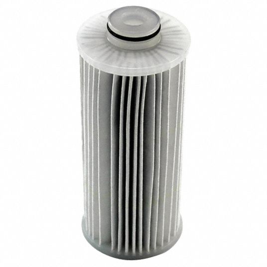 YORK Oil Filter Element: Fits York Brand, Universal