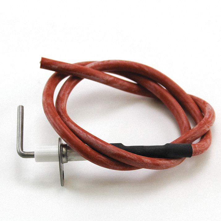 Spark Ignitor and Cable: Fits York Brand, Universal