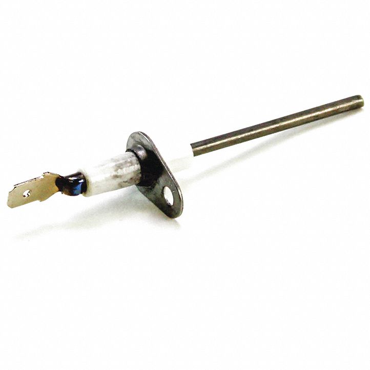 YORK, Fits York Brand, Universal, Flame Sensor - 50PN96|S1-025-37499 ...